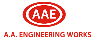 A.A ENGINEERING WORKS